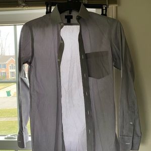 Jcrew shirt new small